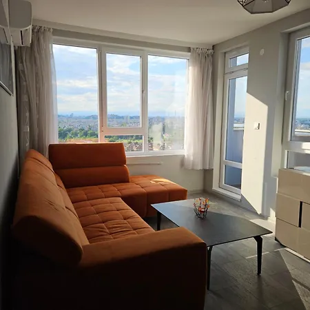 View * Plovdiv