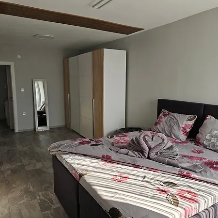 View Apartmán *