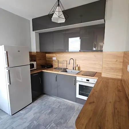 View Apartmán