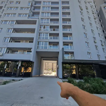 View Apartmán